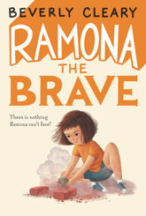 Ramona the Brave - 6 Oct 2009