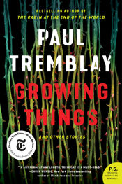 Growing Things and Other Stories - 2 Jul 2019
