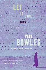 Let it Come Down - 9 Aug 2011