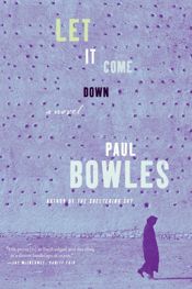 Let it Come Down - 9 Aug 2011