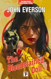 The Bloodstained Doll - 8 Oct 2024