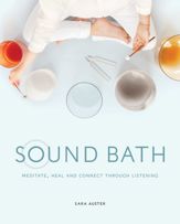 Sound Bath - 19 Nov 2019