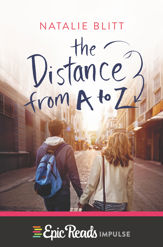 The Distance from A to Z - 12 Jan 2016