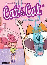 Cat and Cat Vol. 1 - 11 Feb 2020