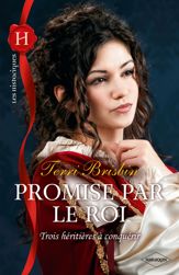 Promise par le roi - 1 Apr 2012