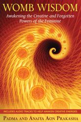 Womb Wisdom - 21 Jan 2011
