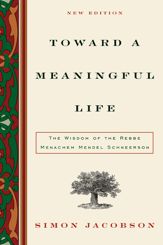 Toward a Meaningful Life - 18 May 2010