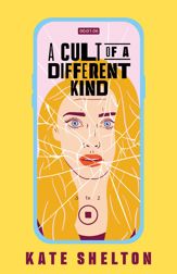 A Cult of a Different Kind - 14 Jul 2026