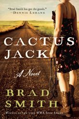 Cactus Jack - 16 Jun 2020