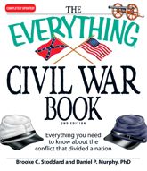 The Everything Civil War Book - 18 May 2009