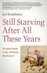 Still Starving After All These Years - 29 Jan 2021
