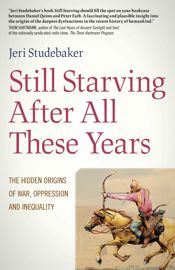 Still Starving After All These Years - 29 Jan 2021