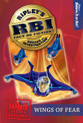 Ripley's RBI 05: Wings Of Fear - 6 Dec 2011