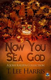 Now You Sea God - 13 Mar 2018