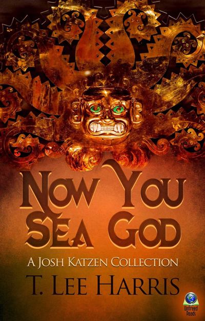 Now You Sea God