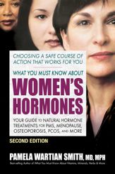 What You Must Know About Women's Hormones - 28 Jun 2022