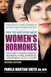 What You Must Know About Women's Hormones - 28 Jun 2022
