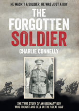 The Forgotten Soldier - 23 Oct 2014