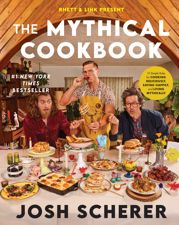 Rhett & Link Present: The Mythical Cookbook - 11 Mar 2024