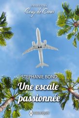 Une escale passionnée - 1 Jul 2024