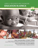 Education in Africa - 29 Sep 2014