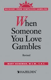 When Someone You Love Gambles - 2 Dec 2010