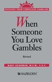 When Someone You Love Gambles - 2 Dec 2010