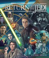 Star Wars: Return of the Jedi: A Visual Archive - 23 Apr 2024