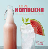 Love Kombucha - 4 Apr 2016