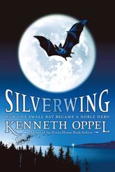 Silverwing - 4 Mar 2014
