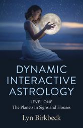 Dynamic Interactive Astrology - 29 Jul 2022