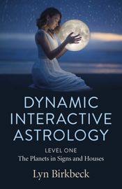 Dynamic Interactive Astrology - 29 Jul 2022