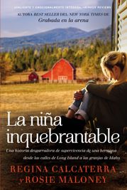 niña inquebrantable - 27 Jun 2017