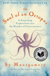 The Soul of an Octopus - 12 Jul 2016