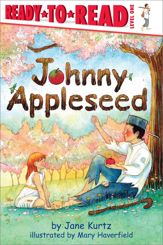 Johnny Appleseed - 16 Nov 2010