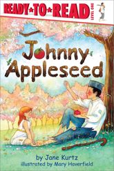Johnny Appleseed - 16 Nov 2010