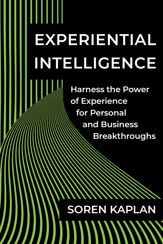 Experiential Intelligence - 24 Jan 2023