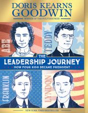 The Leadership Journey - 10 Sep 2024