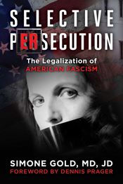 Selective Persecution - 3 Jun 2025