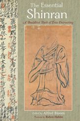 The Essential Shinran - 21 Dec 2006