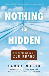 Nothing Is Hidden - 16 Sep 2013