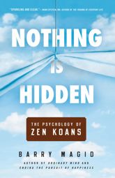 Nothing Is Hidden - 16 Sep 2013