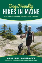 Dog-Friendly Hikes in Maine - 1 Jul 2019