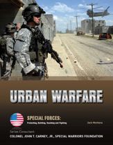 Urban Warfare - 2 Sep 2014