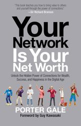 Your Network Is Your Net Worth - 4 Jun 2013