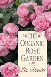 The Organic Rose Garden - 29 Jan 2004