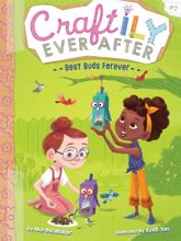 Best Buds Forever - 2 Jun 2020