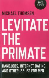 Levitate the Primate - 27 Aug 2012