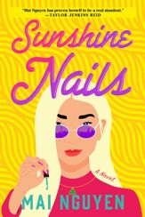 Sunshine Nails - 4 Jul 2023
