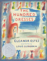 The Hundred Dresses - 24 Jun 2014